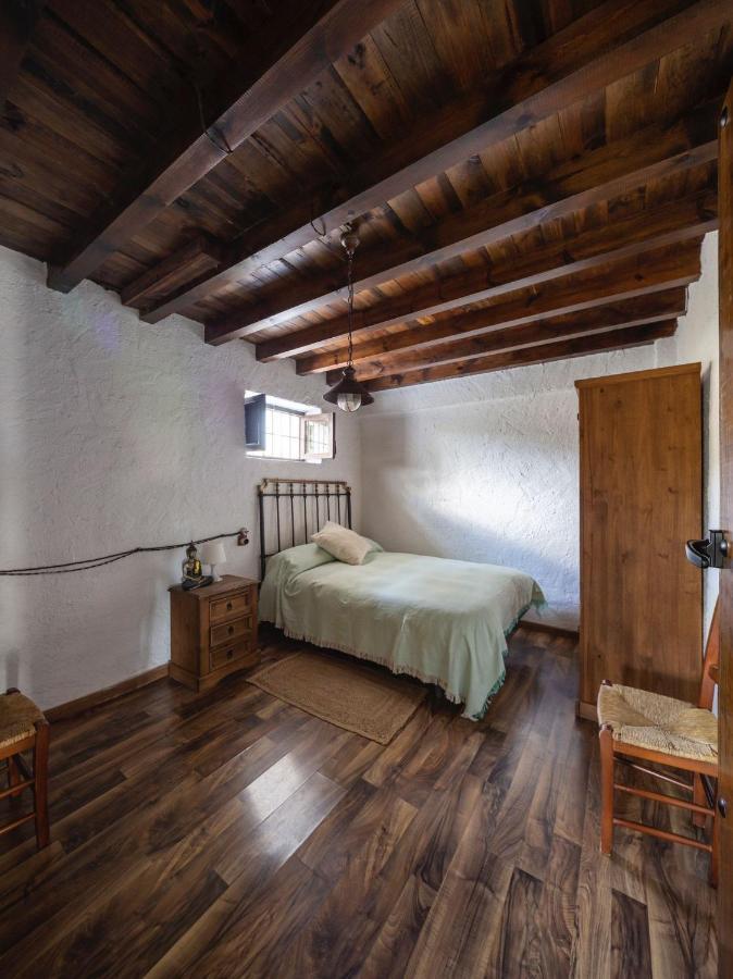 La Pedriza Del Serval مونتيفريو المظهر الخارجي الصورة