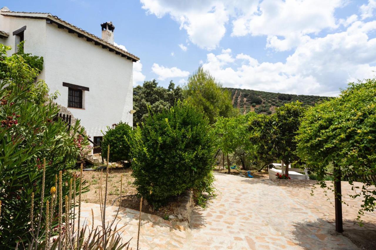 La Pedriza Del Serval مونتيفريو المظهر الخارجي الصورة