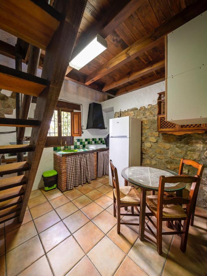 La Pedriza Del Serval مونتيفريو المظهر الخارجي الصورة
